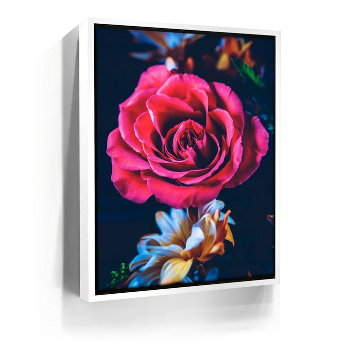 Featured image 6 for Crimson Elegance