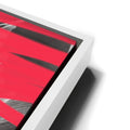Thumbnail image 13 for Crimson Noir - Abstract Graffiti