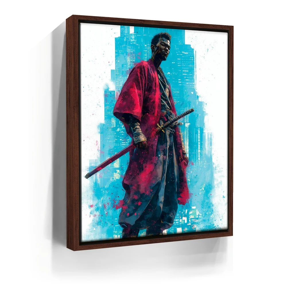 Featured image 10 for Crimson Sentinel