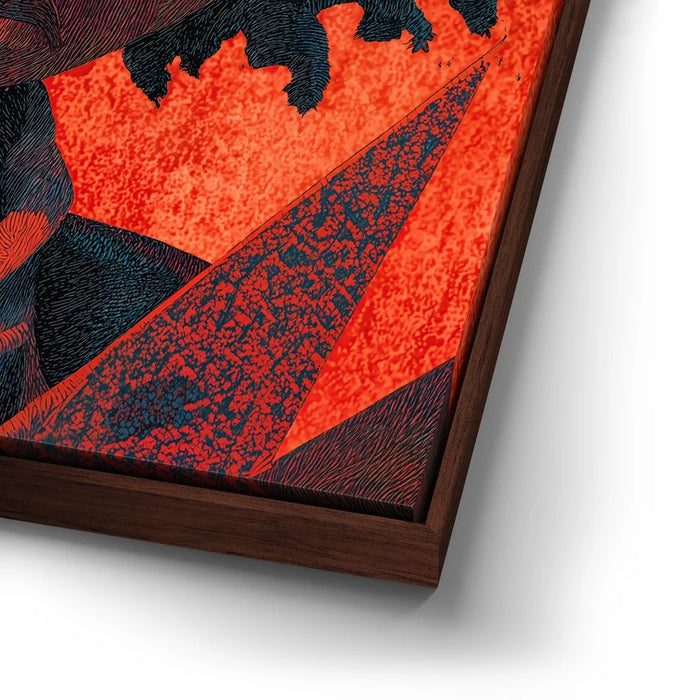 Featured image 15 for Crimson Thesis