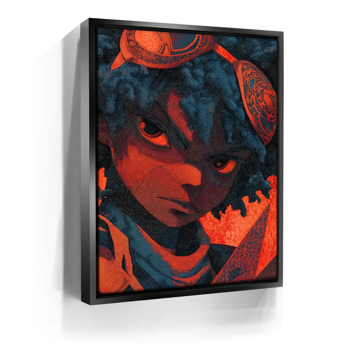 Featured image 6 for Crimson Thesis