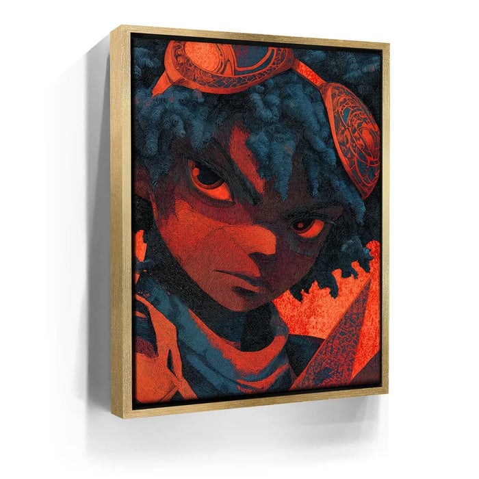 Featured image 8 for Crimson Thesis