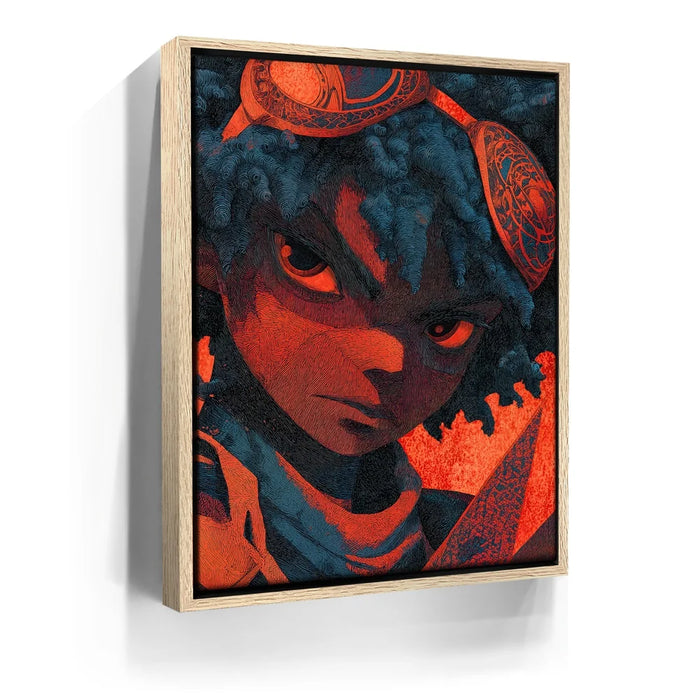 Featured image 10 for Crimson Thesis