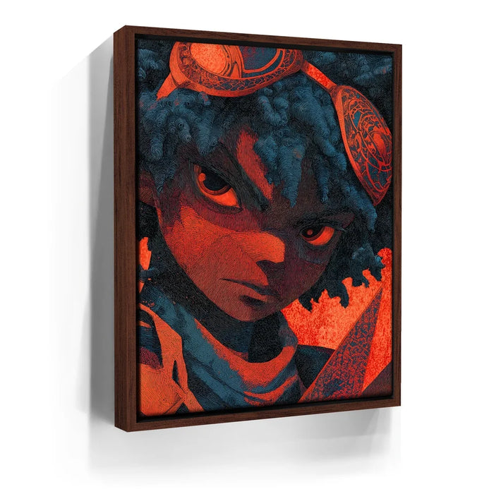 Featured image 11 for Crimson Thesis