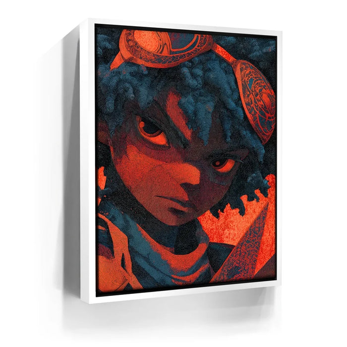 Featured image 7 for Crimson Thesis