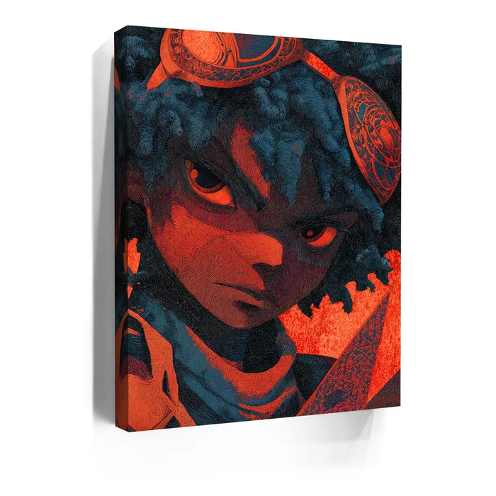 Featured image 5 for Crimson Thesis