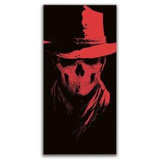 Crimson Outlaw