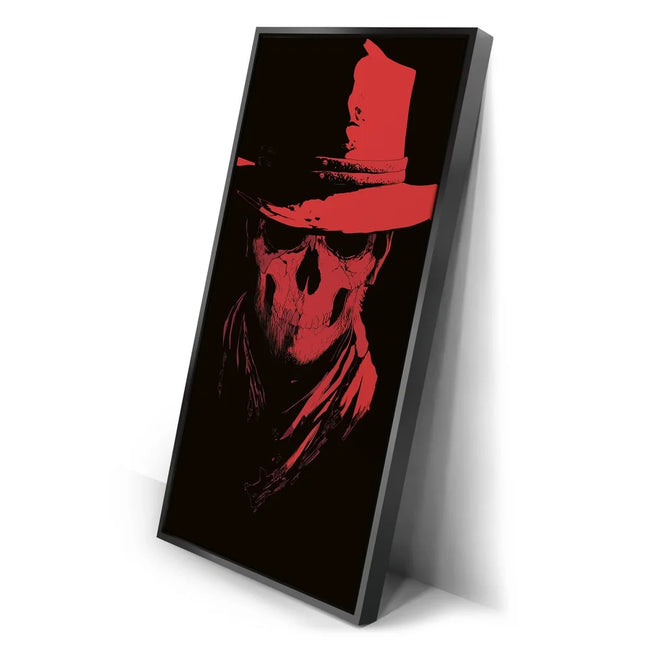 Featured image 2 for Crimson Outlaw