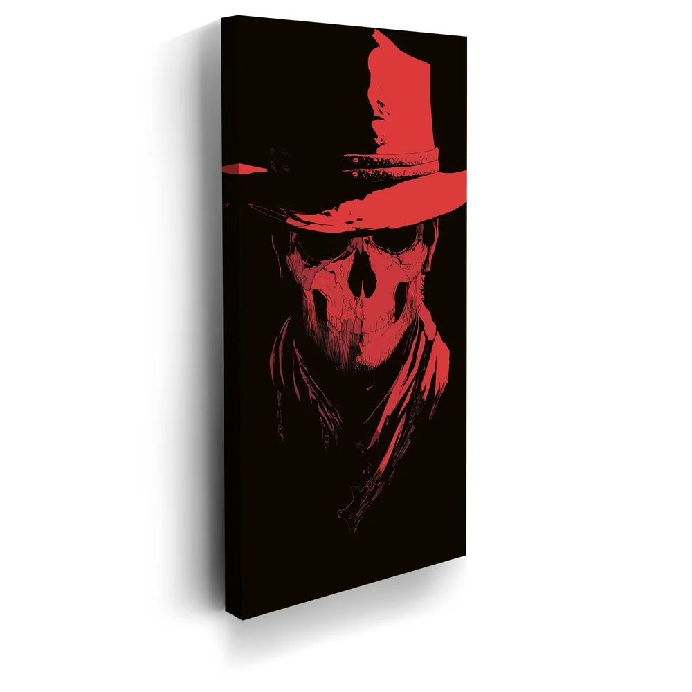 Featured image 3 for Crimson Outlaw