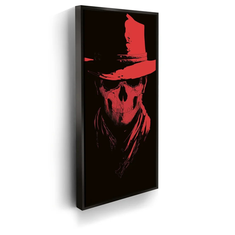 Featured image 6 for Crimson Outlaw