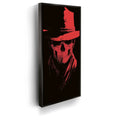 Featured image 6 for Crimson Outlaw