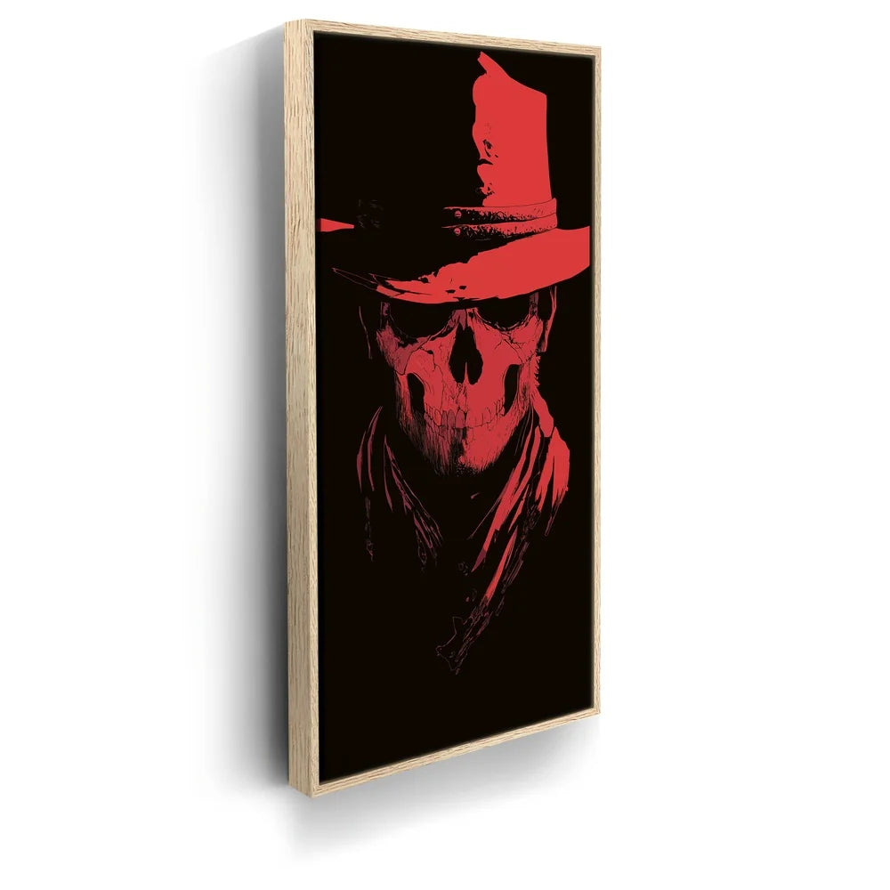 Featured image 10 for Crimson Outlaw