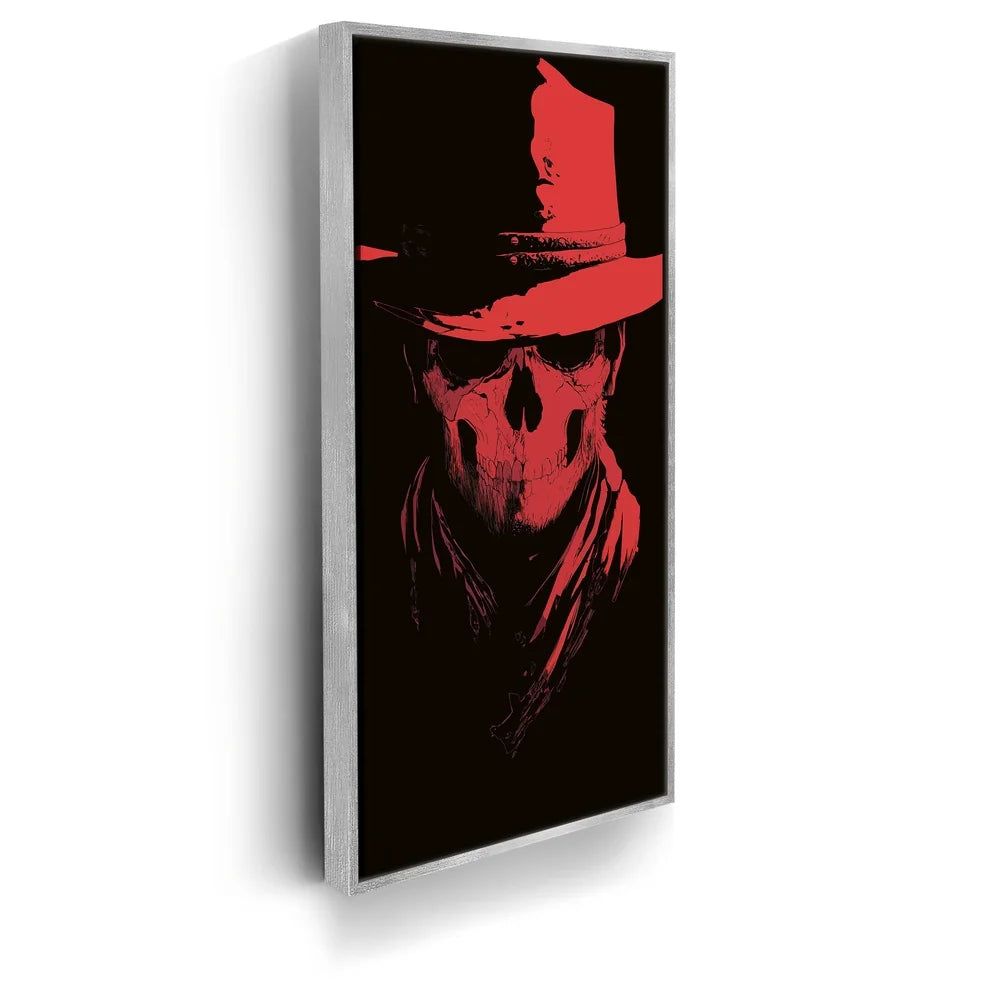 Featured image 9 for Crimson Outlaw