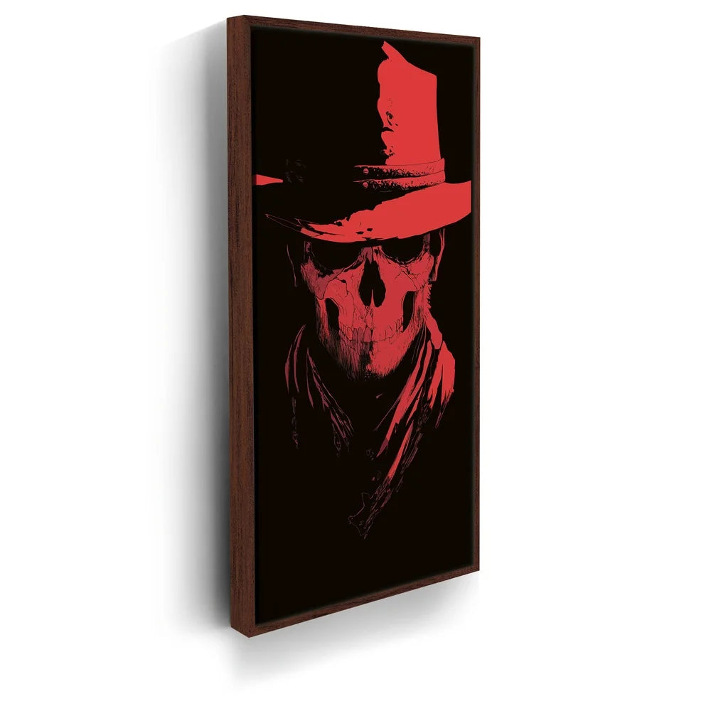 Featured image 11 for Crimson Outlaw