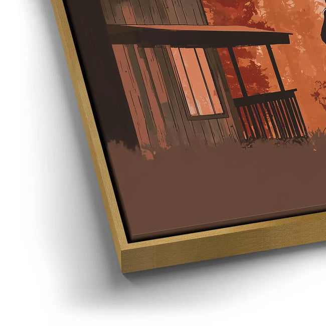 Featured image 13 for Crimson Pines