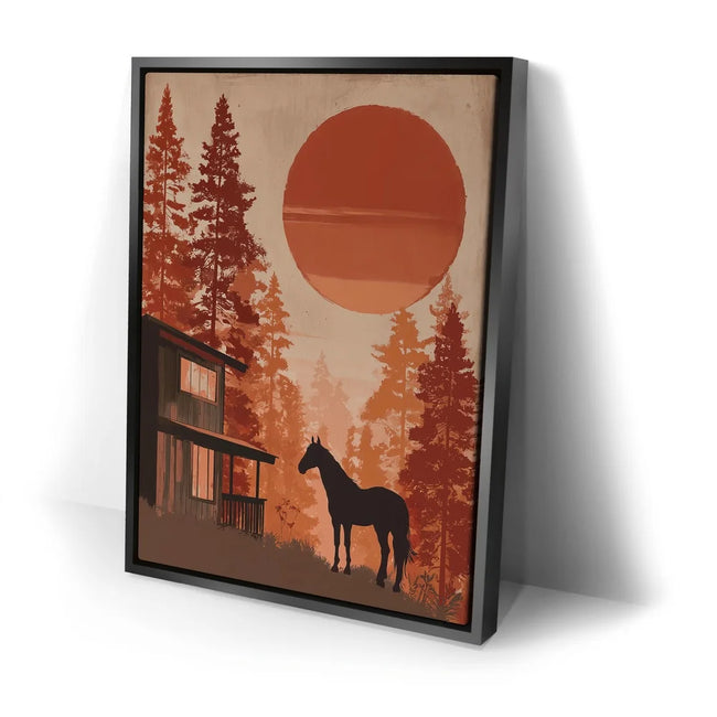 Featured image 2 for Crimson Pines