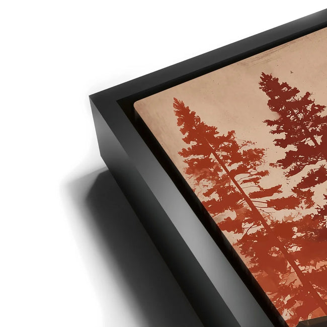 Featured image 12 for Crimson Pines