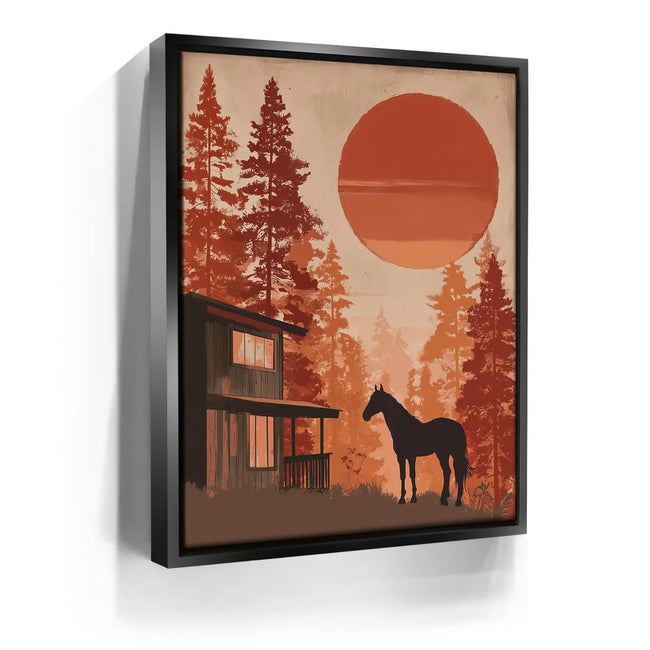 Featured image 6 for Crimson Pines
