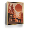 Featured image 8 for Crimson Pines