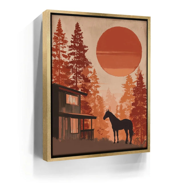 Featured image 8 for Crimson Pines