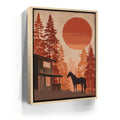 Featured image 10 for Crimson Pines