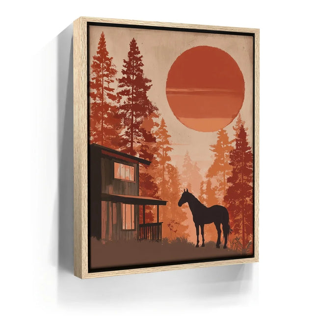 Featured image 10 for Crimson Pines