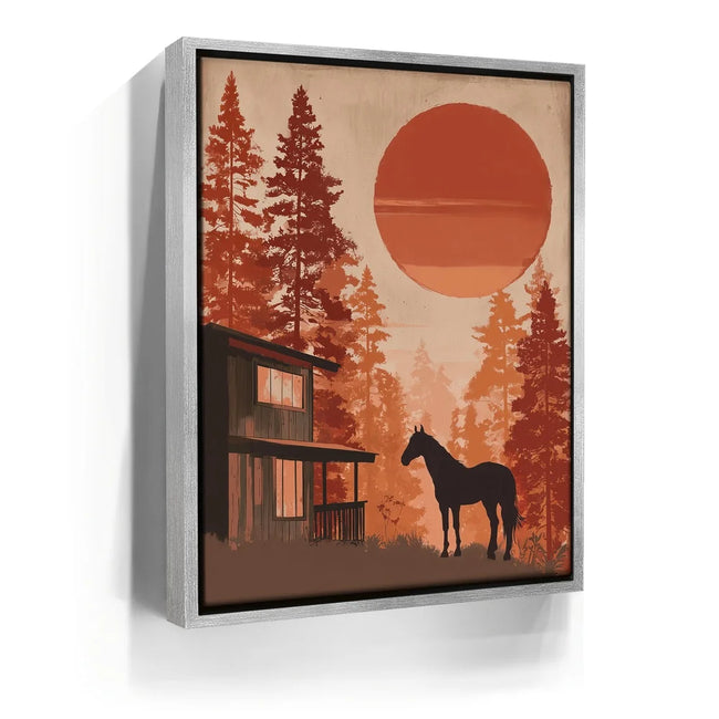 Featured image 9 for Crimson Pines