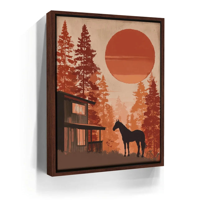 Featured image 11 for Crimson Pines