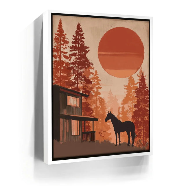 Featured image 7 for Crimson Pines