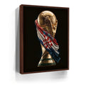 Featured image 10 for CROATIA, DRAPED IN DESTINY - FOOTBALL