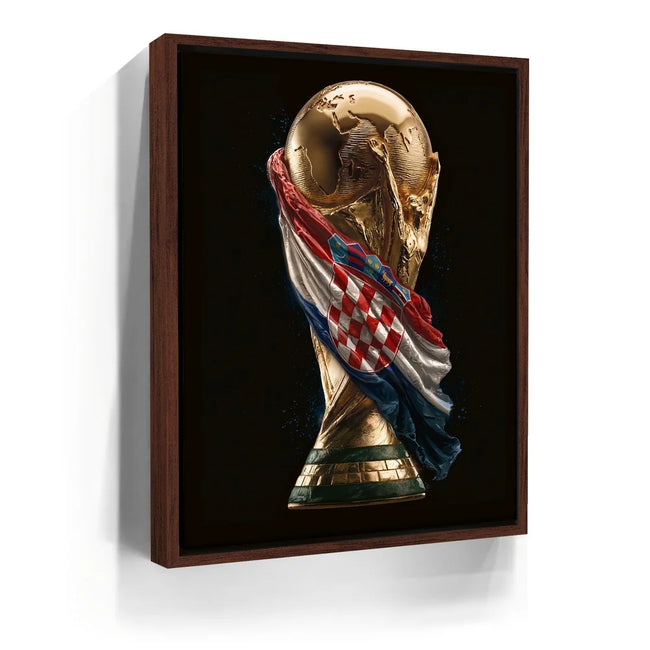 Featured image 10 for CROATIA, DRAPED IN DESTINY - FOOTBALL