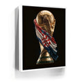 Featured image 6 for CROATIA, DRAPED IN DESTINY - FOOTBALL
