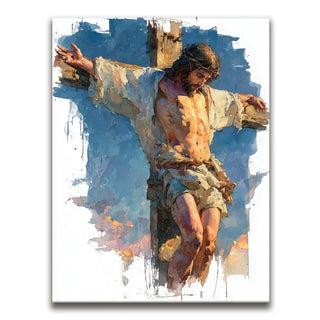 Cross of Compassion