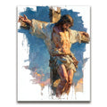 Featured image 1 for Cross of Compassion