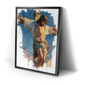 Thumbnail image 2 for Cross of Compassion