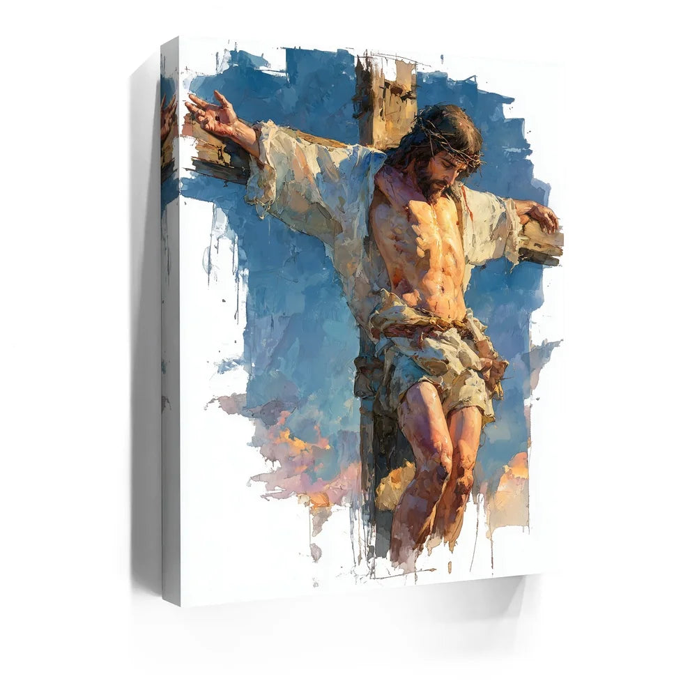 Featured image 3 for Cross of Compassion