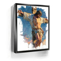 Featured image 6 for Cross of Compassion