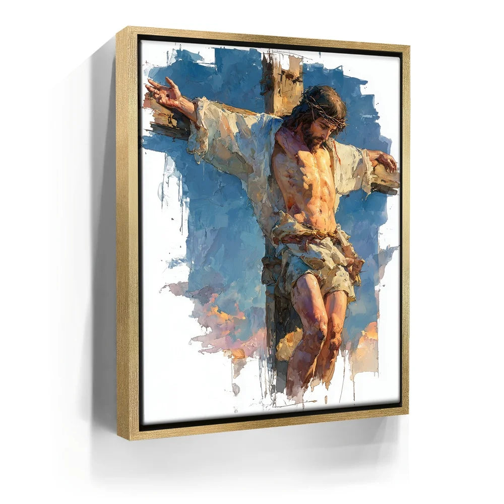 Featured image 8 for Cross of Compassion
