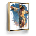 Featured image 8 for Cross of Compassion