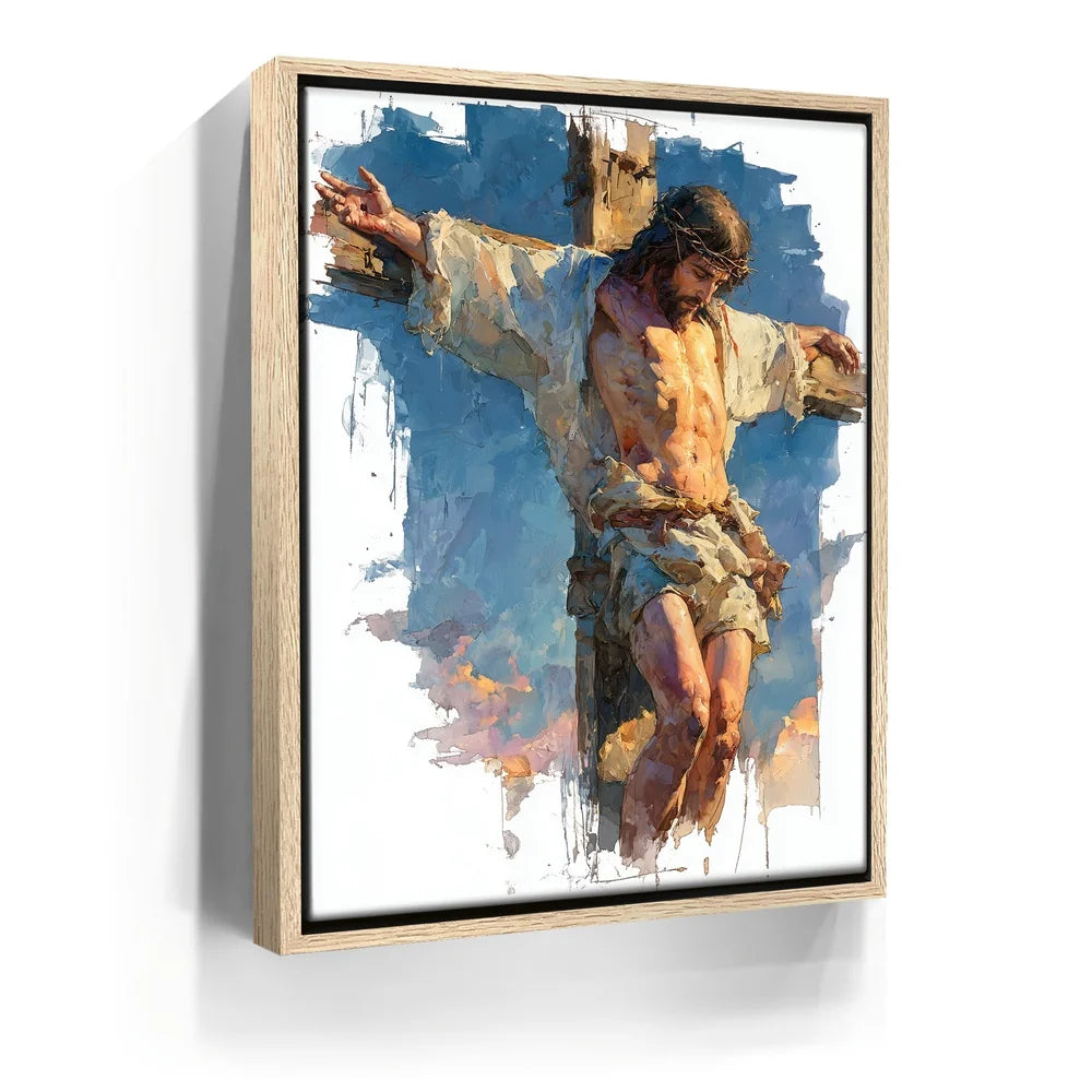 Featured image 10 for Cross of Compassion