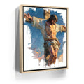 Featured image 10 for Cross of Compassion