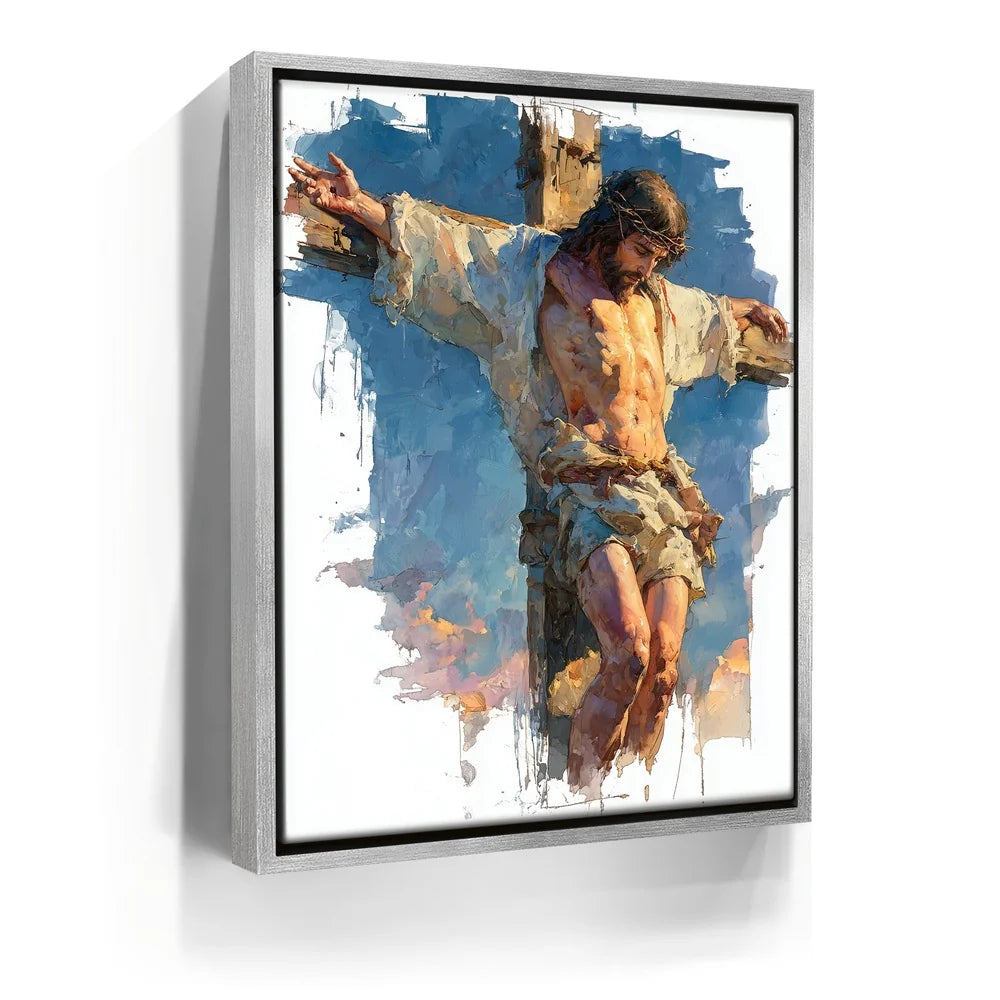 Featured image 9 for Cross of Compassion