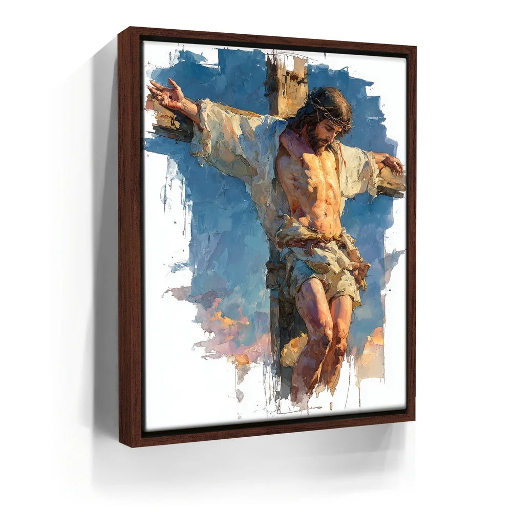 Featured image 11 for Cross of Compassion