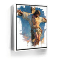 Featured image 7 for Cross of Compassion