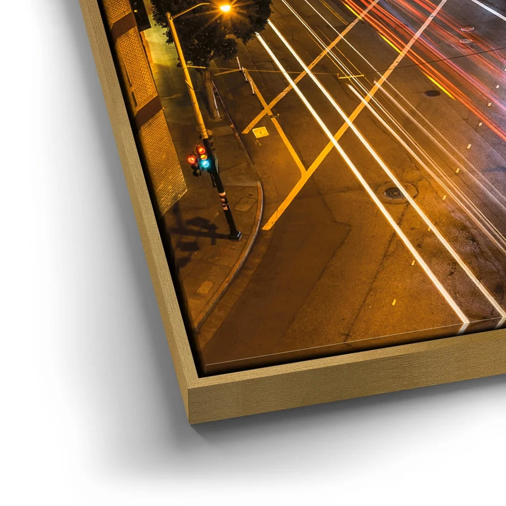 Featured image 12 for Crossing