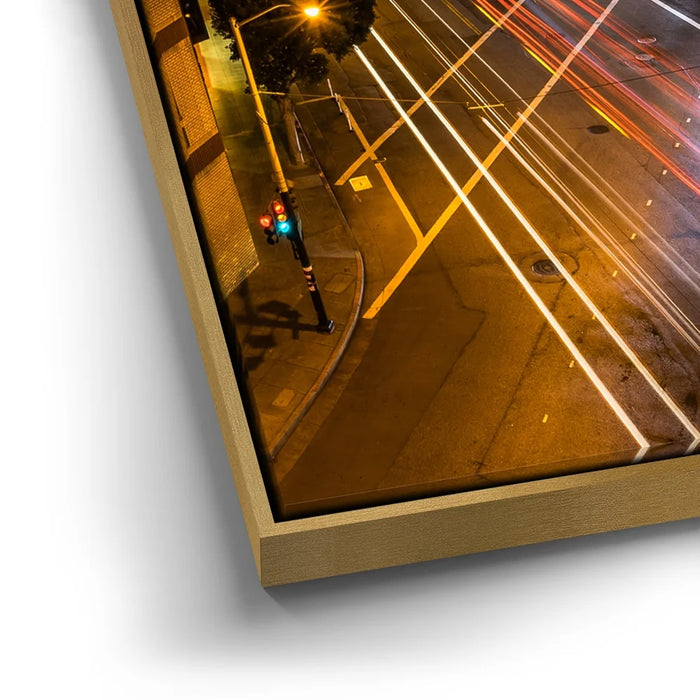 Featured image 13 for Crossing