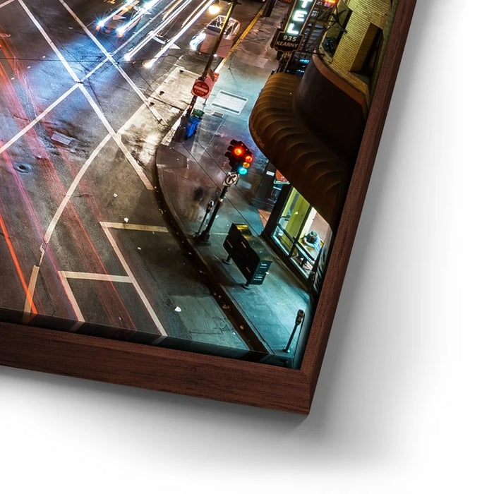 Featured image 15 for Crossing