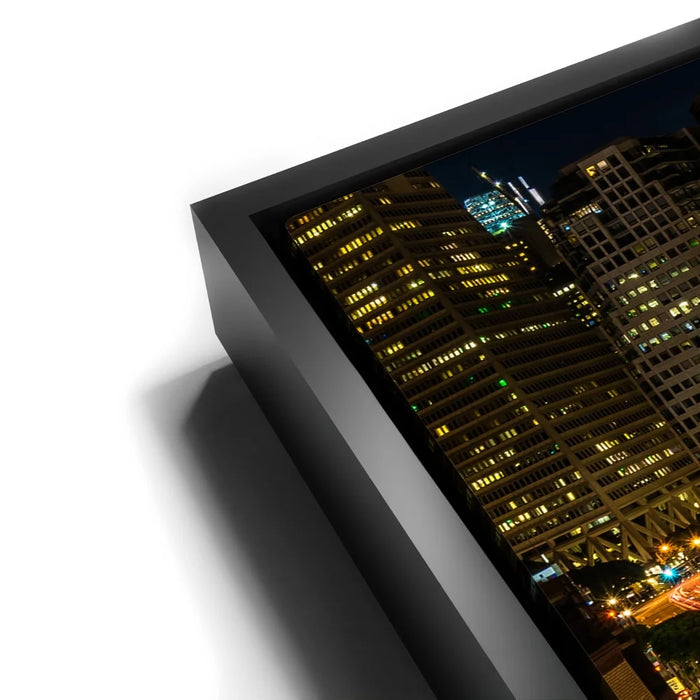 Featured image 12 for Crossing