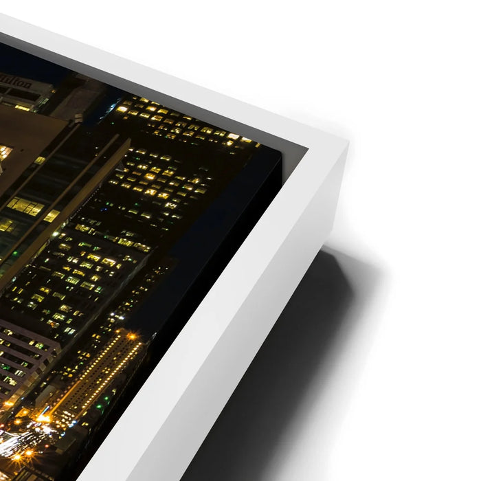 Featured image 13 for Crossing