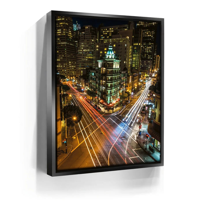 Featured image 5 for Crossing